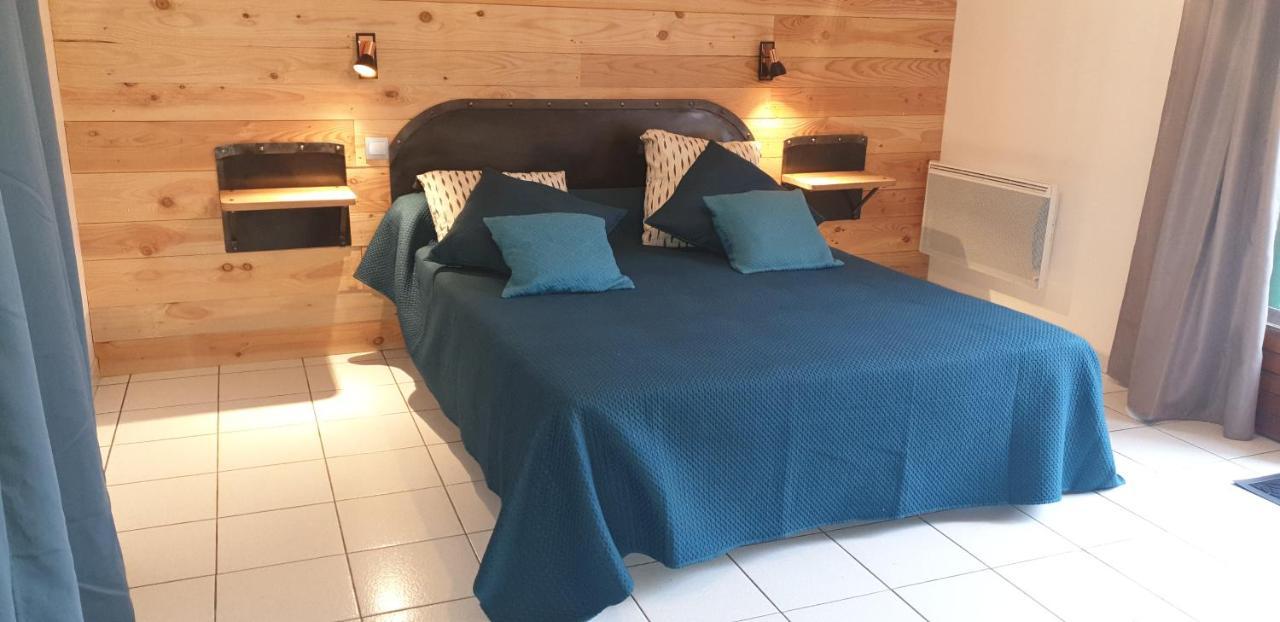 Chambres D'Hotes Des Trouilles Lafrançaise Kültér fotó