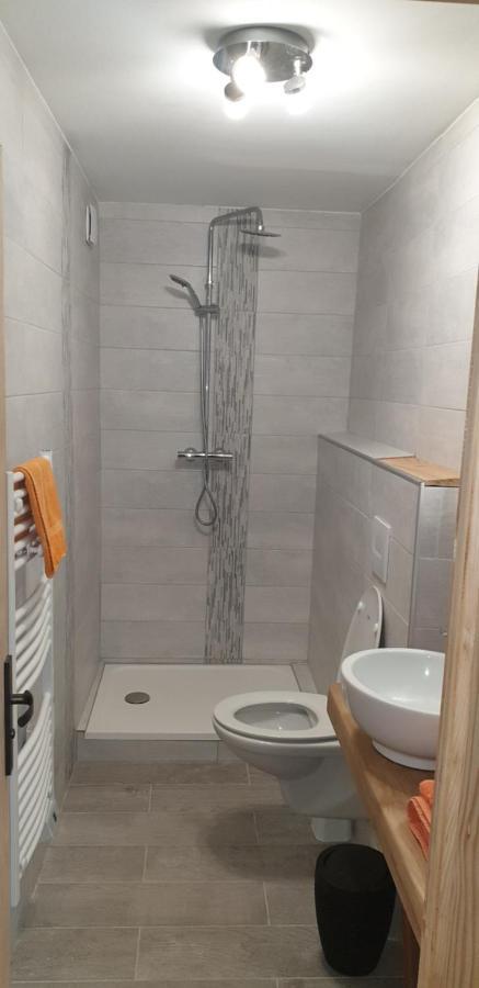 Chambres D'Hotes Des Trouilles Lafrançaise Kültér fotó